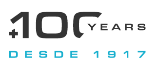 100 años