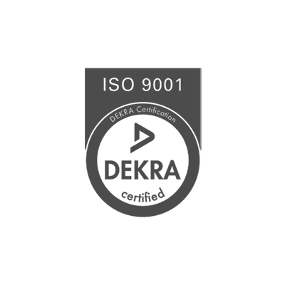 DEKRA ISO 9001