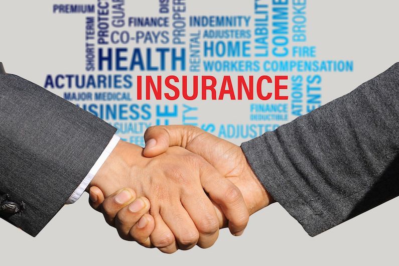 Seguros para Empresas, Pymes y Particulares